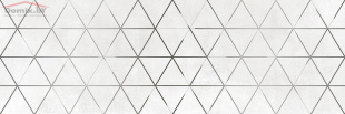 Плитка Laparet Sharp серый декор OS\A172\60135 (20х60)